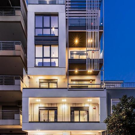 The Kokoon Volos Comfort Living Esterno foto