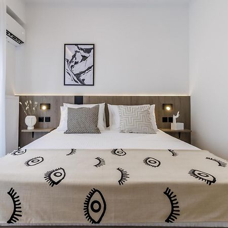 The Kokoon Volos Comfort Living Esterno foto