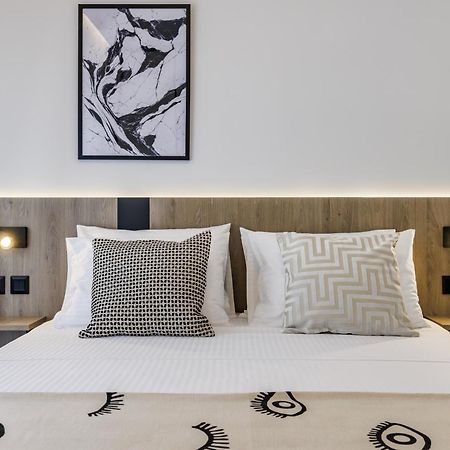 The Kokoon Volos Comfort Living Esterno foto