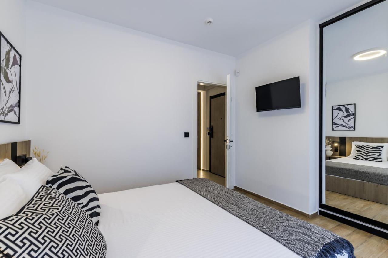 The Kokoon Volos Comfort Living Esterno foto