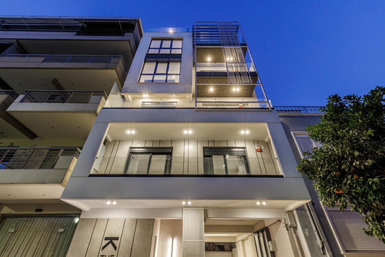 The Kokoon Volos Comfort Living Esterno foto