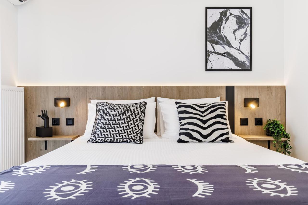 The Kokoon Volos Comfort Living Esterno foto