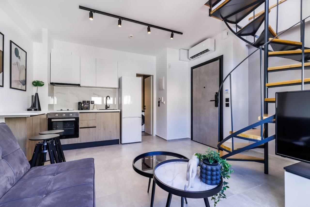 The Kokoon Volos Comfort Living Esterno foto