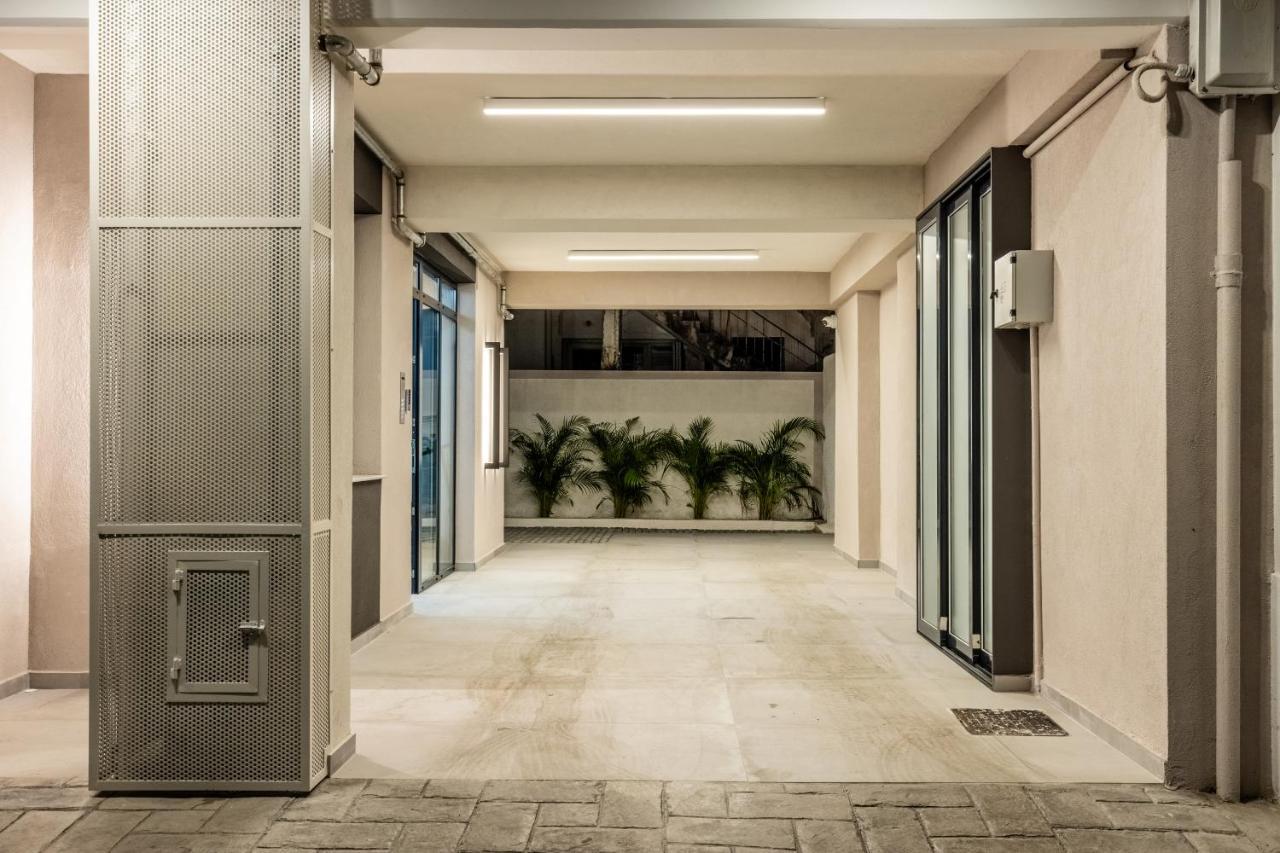 The Kokoon Volos Comfort Living Esterno foto