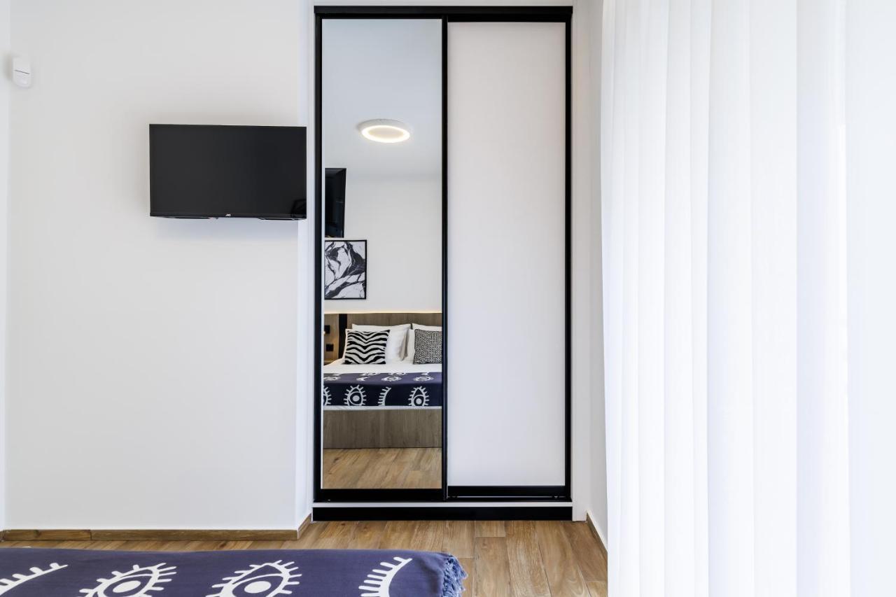 The Kokoon Volos Comfort Living Esterno foto