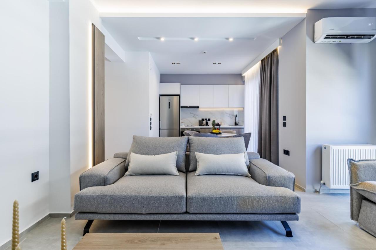The Kokoon Volos Comfort Living Esterno foto