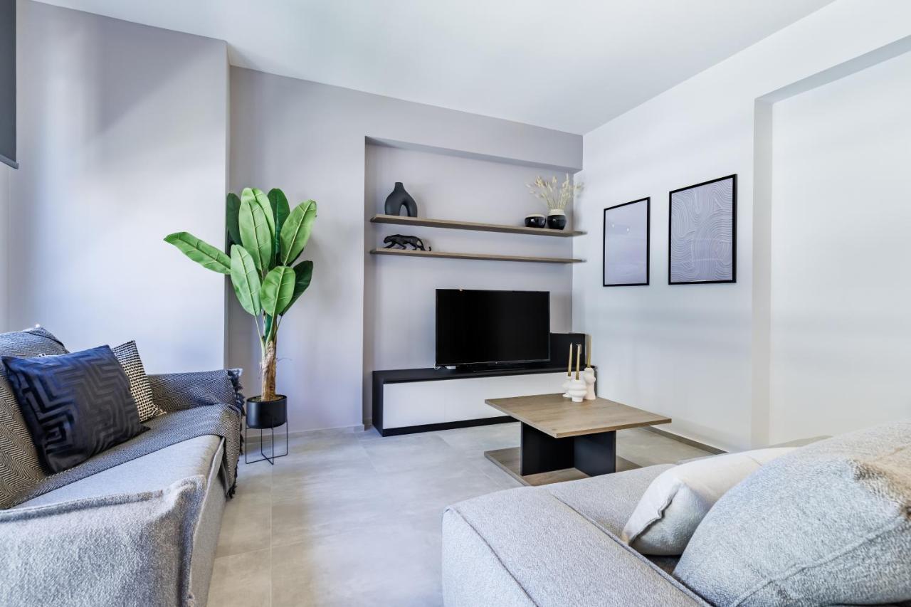 The Kokoon Volos Comfort Living Esterno foto