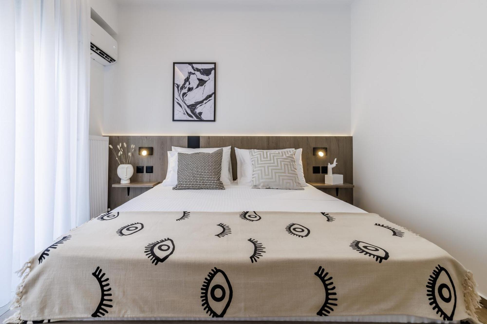 The Kokoon Volos Comfort Living Esterno foto