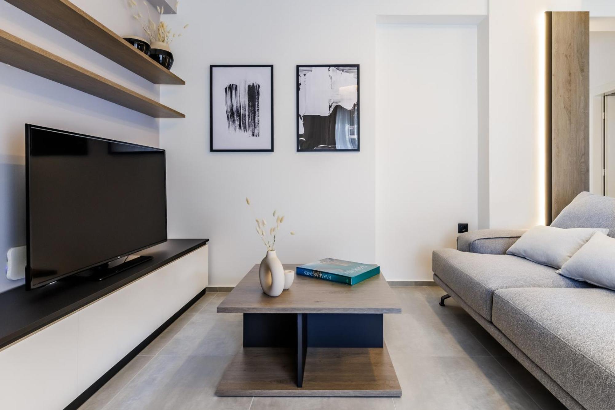 The Kokoon Volos Comfort Living Esterno foto