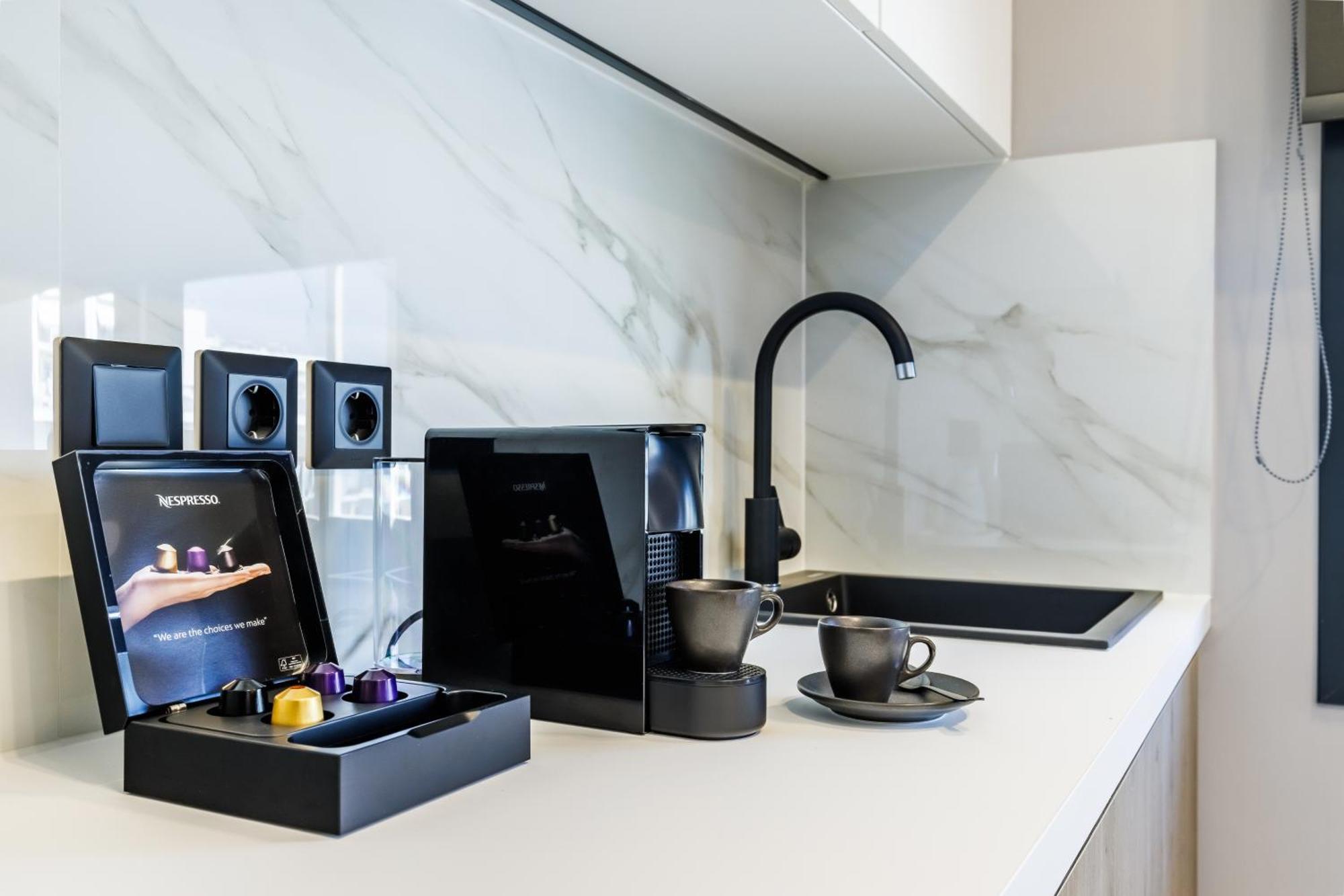 The Kokoon Volos Comfort Living Esterno foto