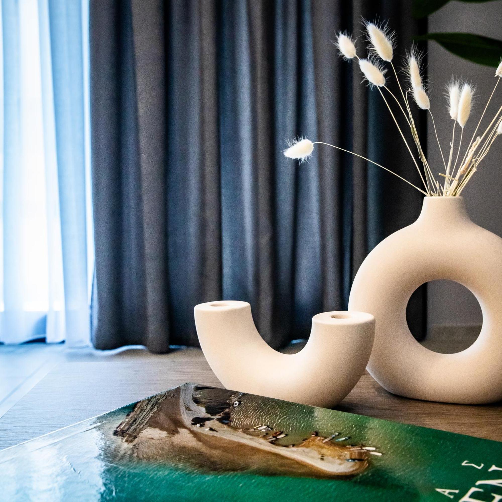 The Kokoon Volos Comfort Living Esterno foto