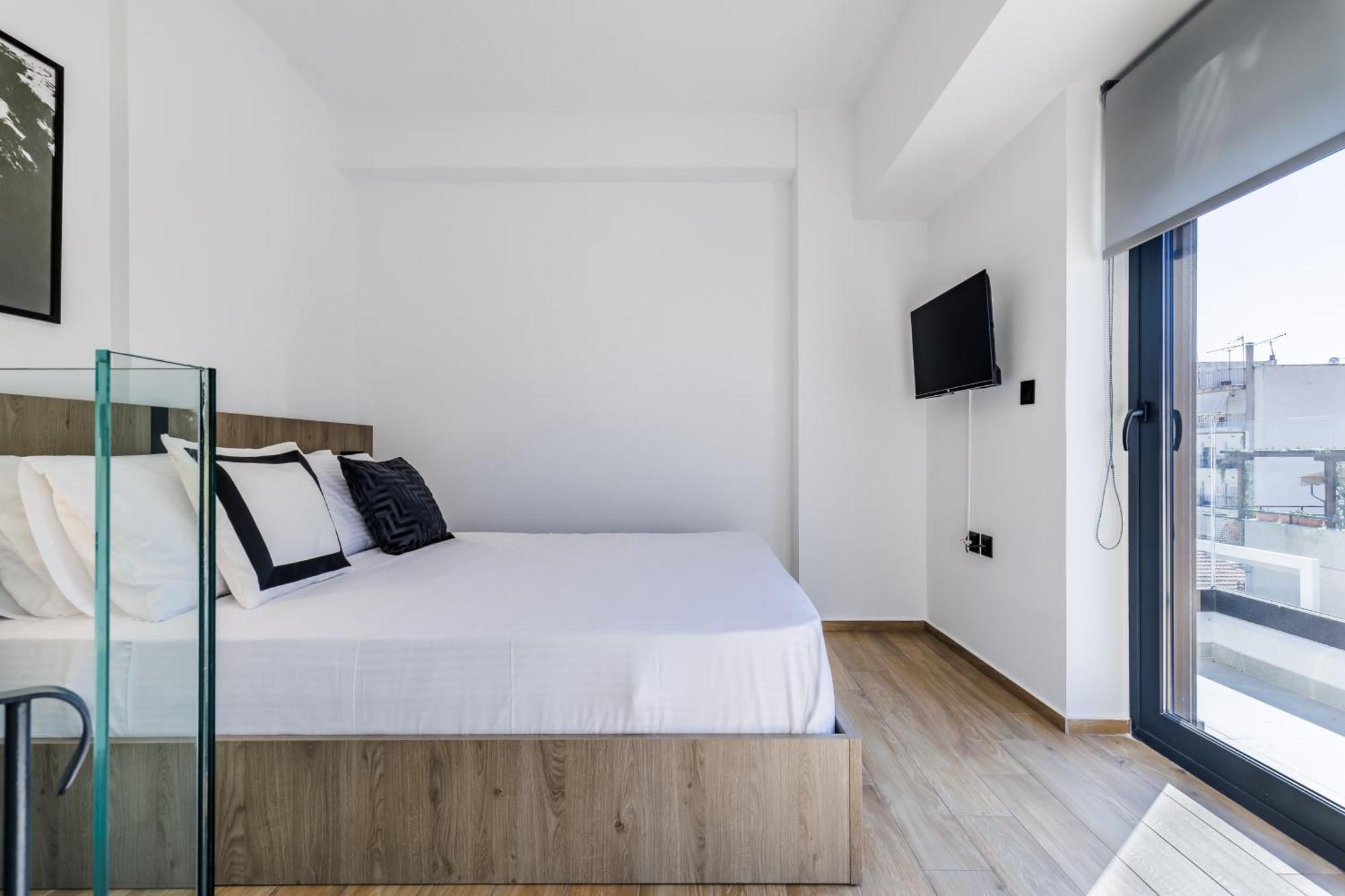The Kokoon Volos Comfort Living Esterno foto