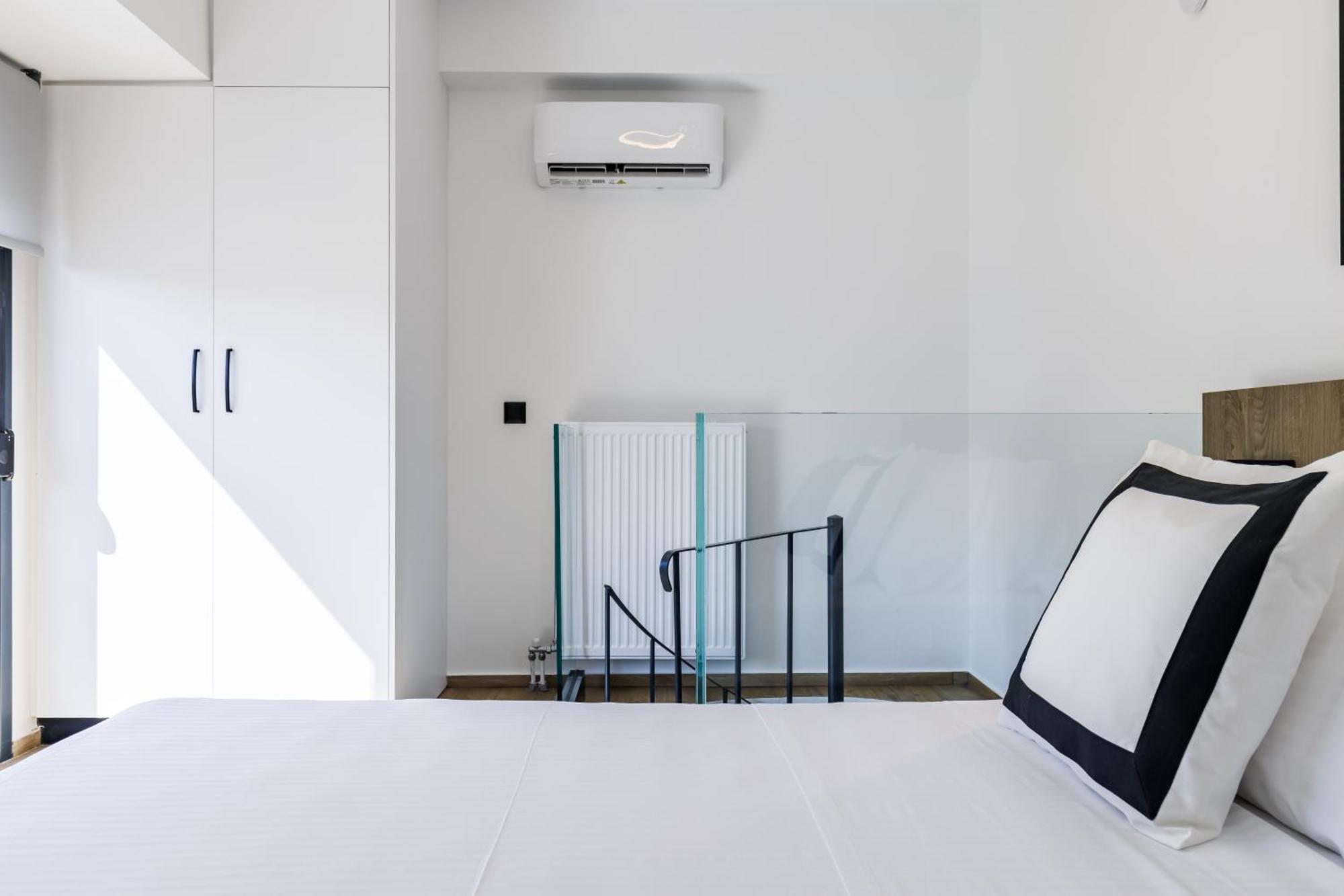 The Kokoon Volos Comfort Living Esterno foto