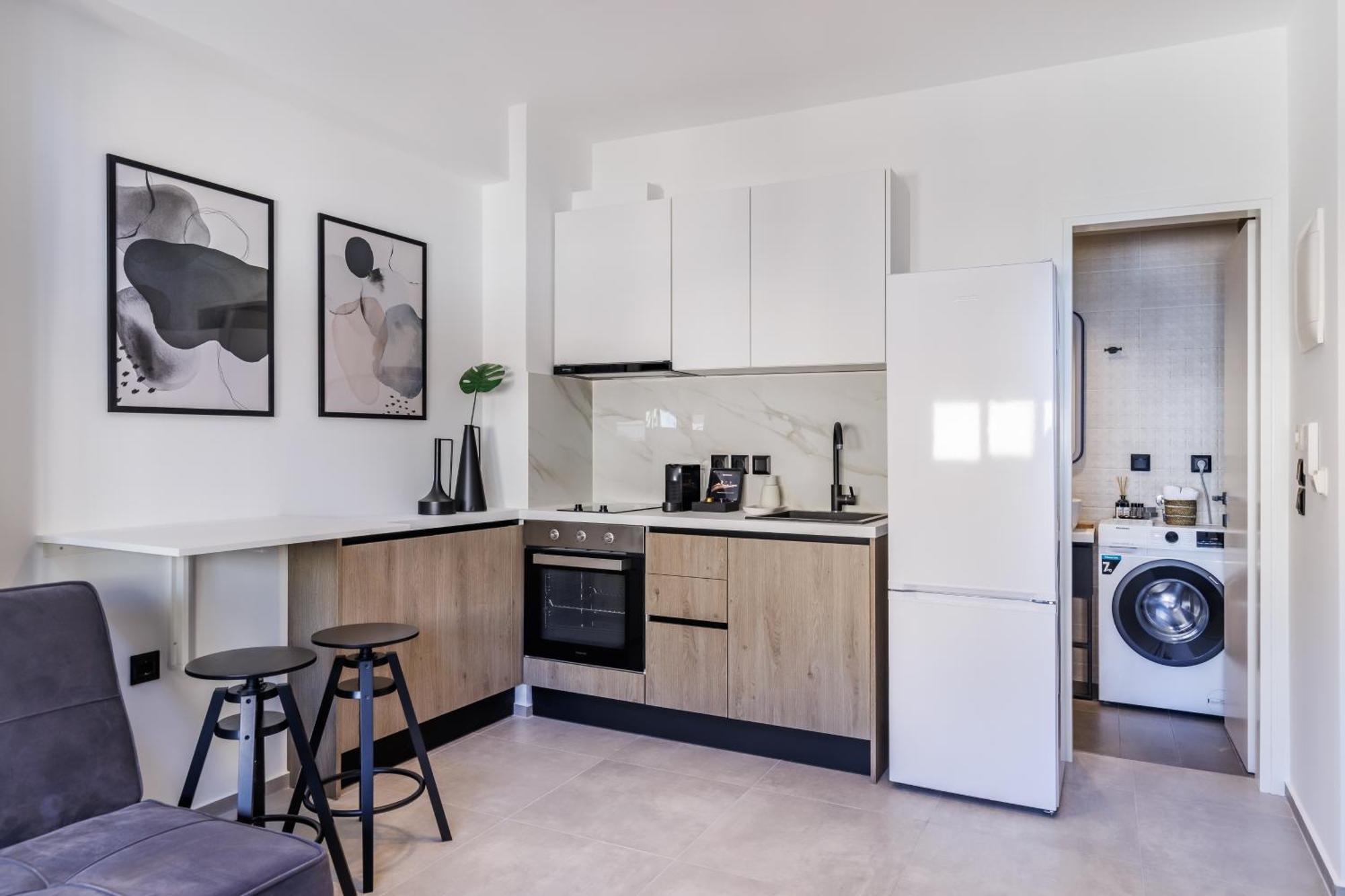 The Kokoon Volos Comfort Living Esterno foto