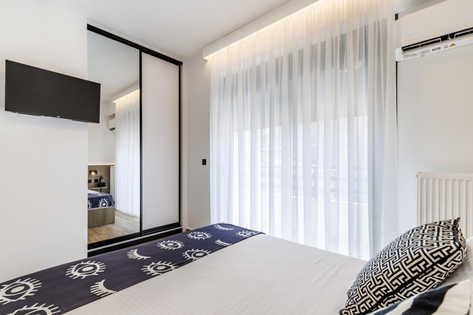 The Kokoon Volos Comfort Living Esterno foto