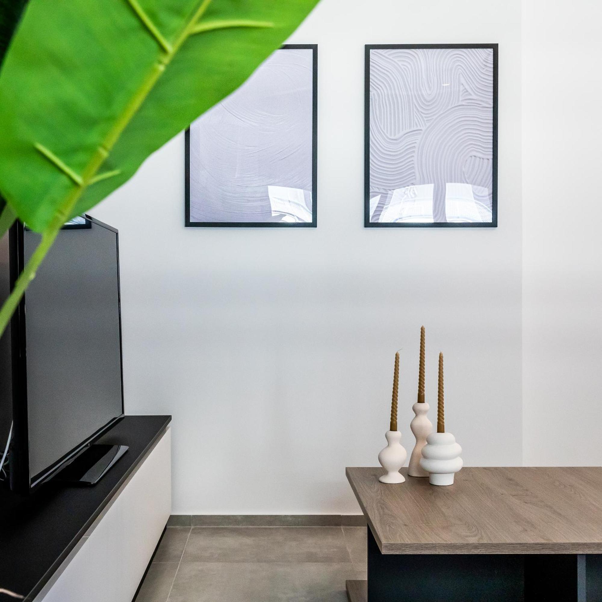 The Kokoon Volos Comfort Living Esterno foto
