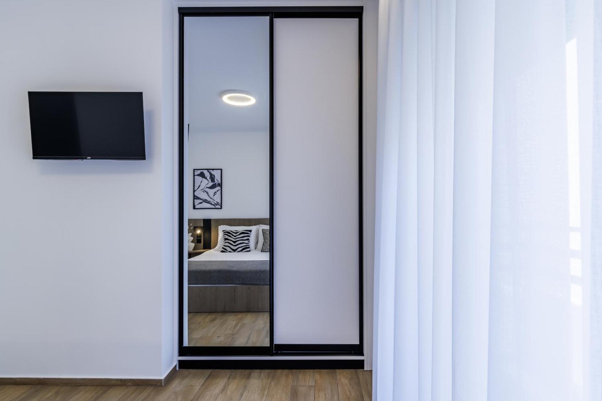The Kokoon Volos Comfort Living Esterno foto