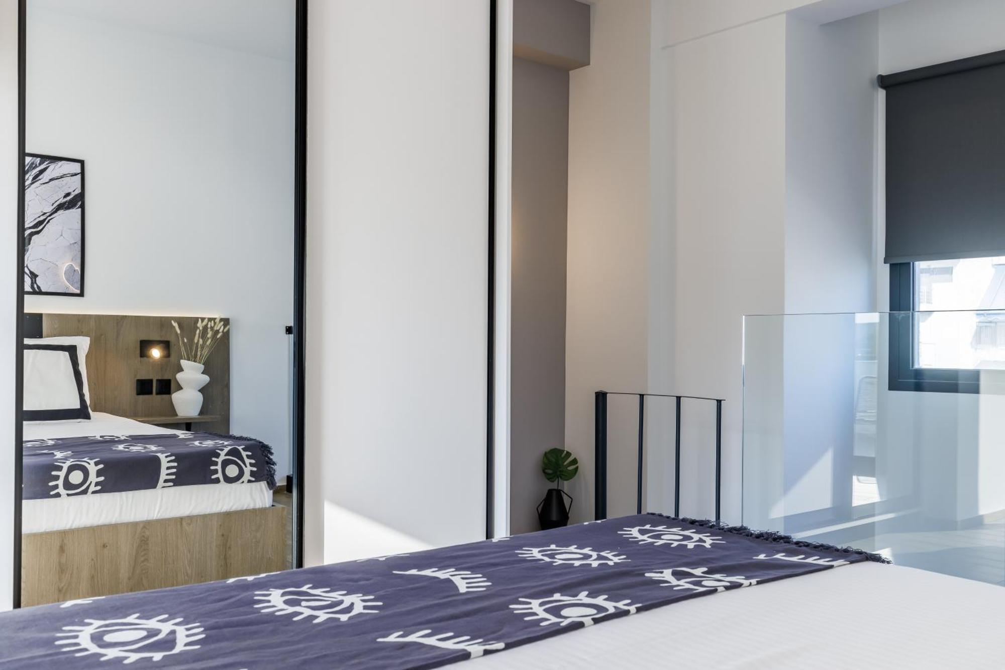 The Kokoon Volos Comfort Living Esterno foto