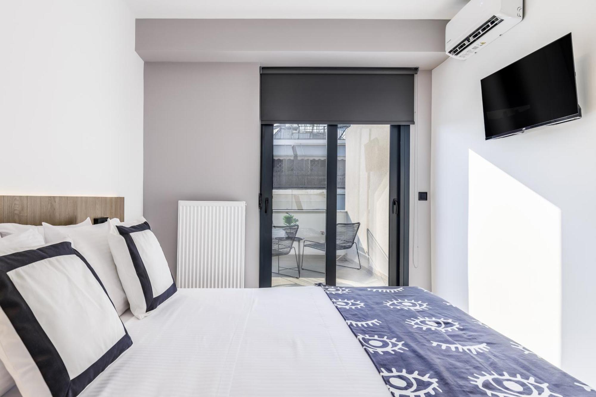 The Kokoon Volos Comfort Living Esterno foto
