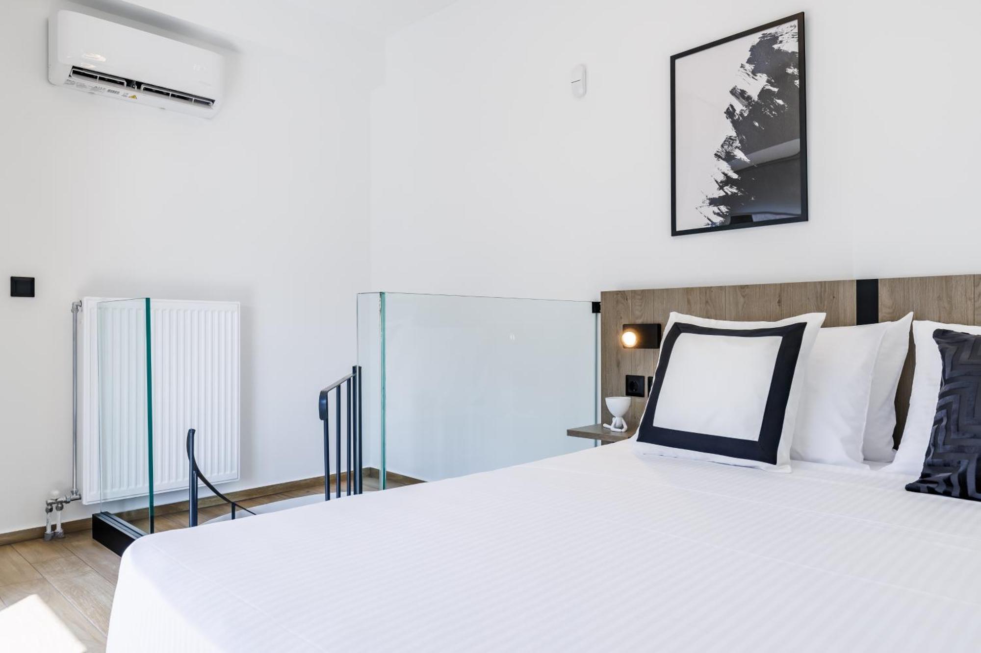 The Kokoon Volos Comfort Living Esterno foto
