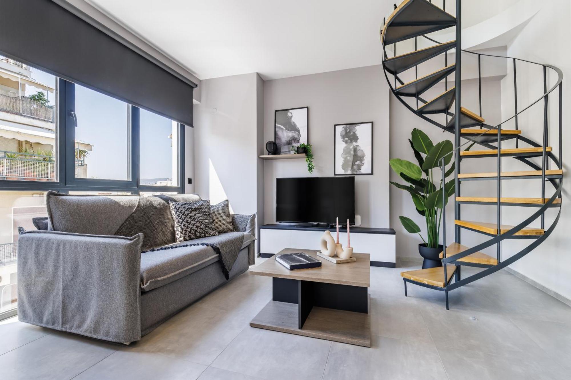 The Kokoon Volos Comfort Living Esterno foto