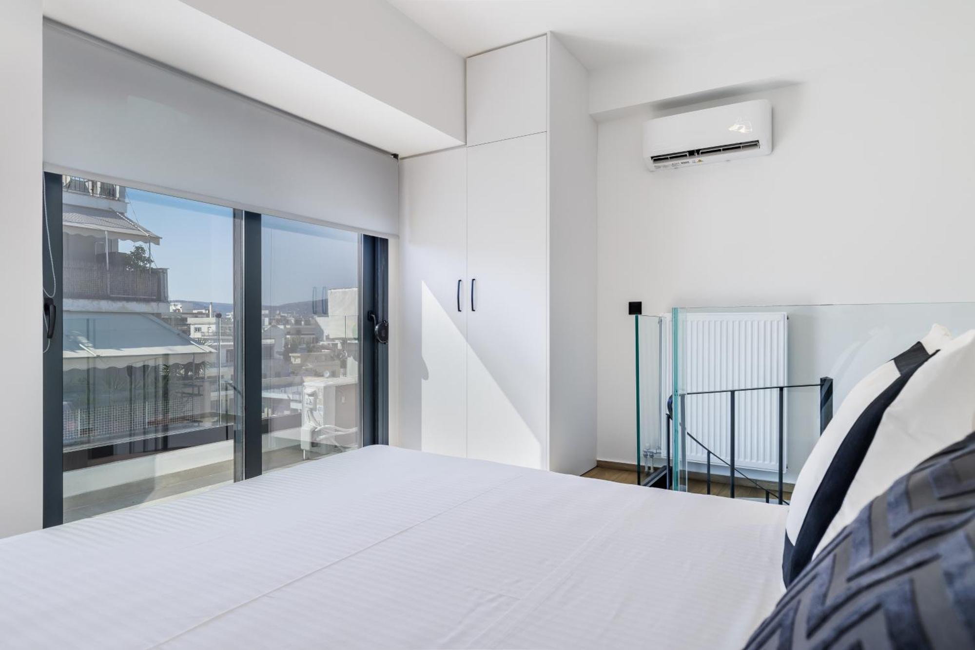 The Kokoon Volos Comfort Living Esterno foto