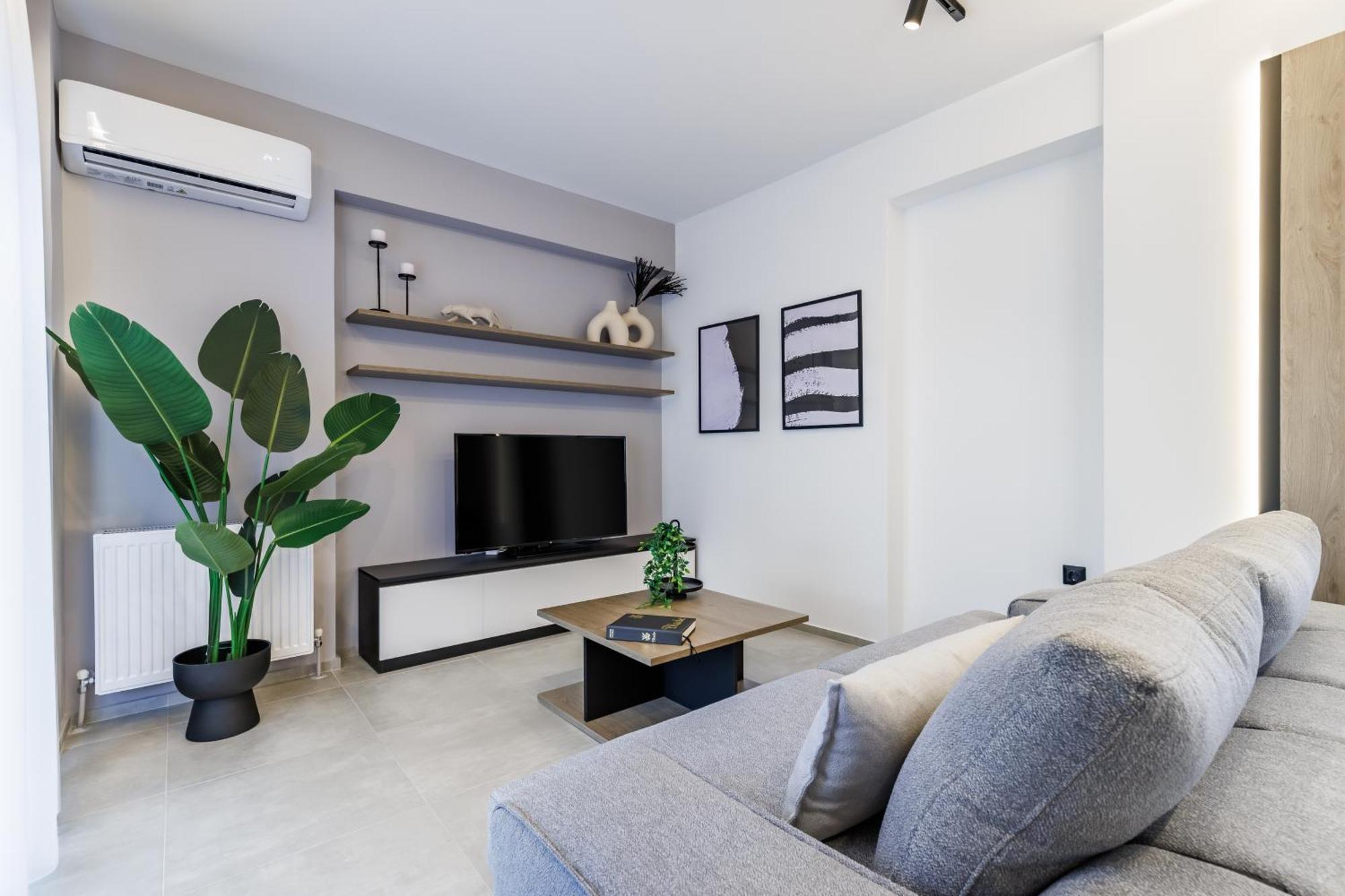 The Kokoon Volos Comfort Living Esterno foto