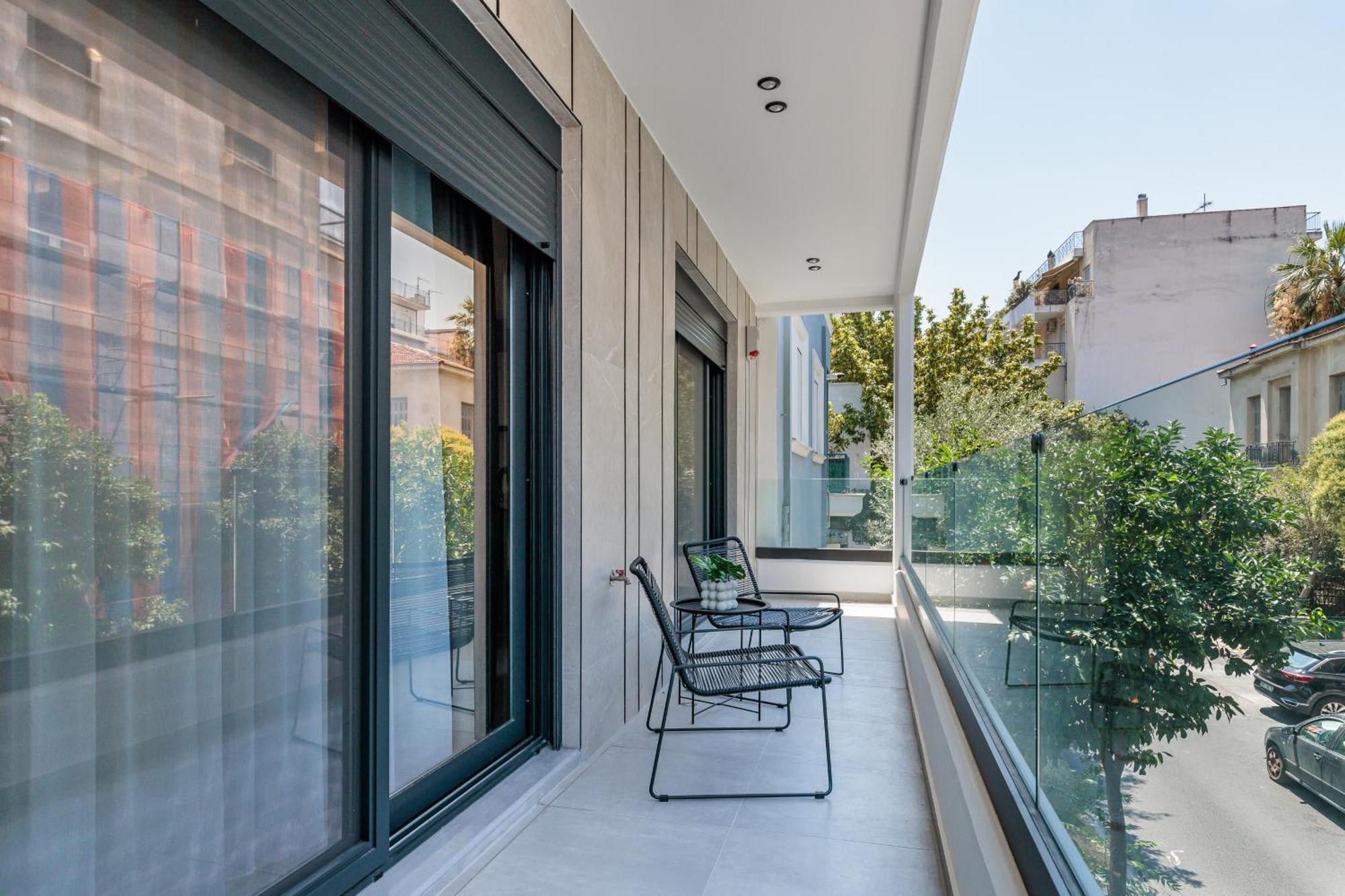 The Kokoon Volos Comfort Living Esterno foto