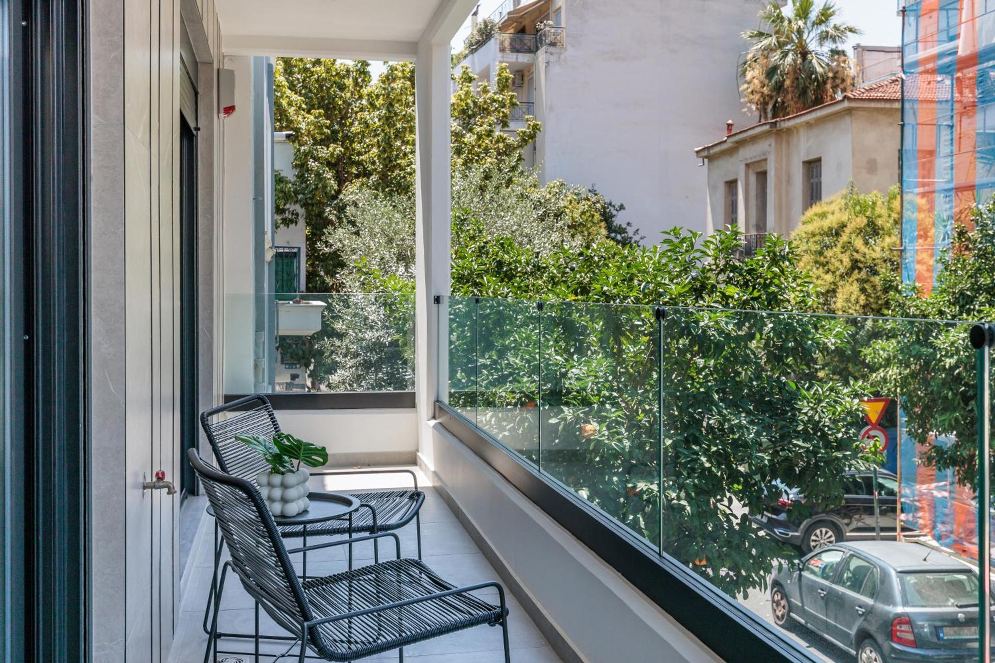 The Kokoon Volos Comfort Living Esterno foto