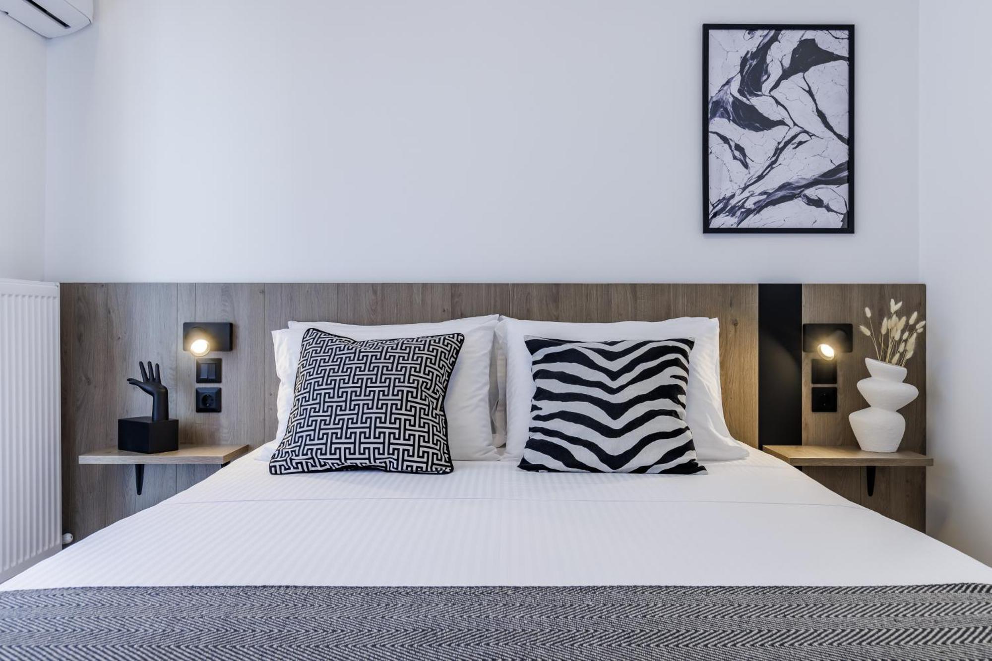 The Kokoon Volos Comfort Living Esterno foto